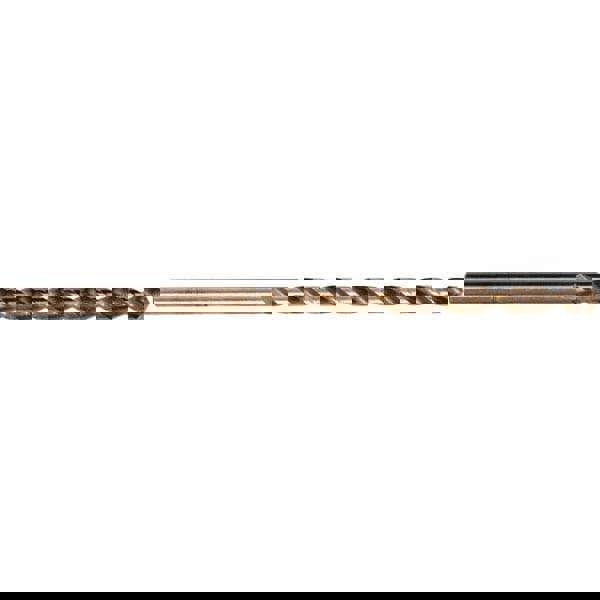 Jobber Length Drill Bit: 5/32